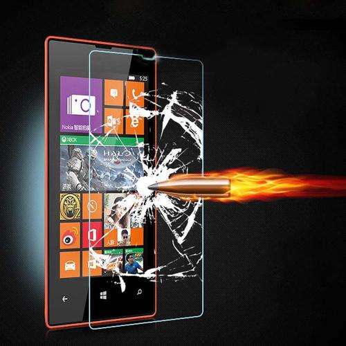 ***Nokia Lumia 1520 Tempered Glass Screen Protection***Ultra Thin & Transparent***
