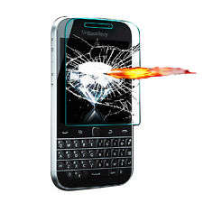 **Blackberry Classic Q20 Tempered Glass Screen Protection**Ultra Thin & Transparent****BRAND NEW**