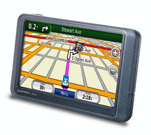 ***GARMIN NUVI 205***100% WORKING & IN GREAT CONDITION***PLEASE READ***