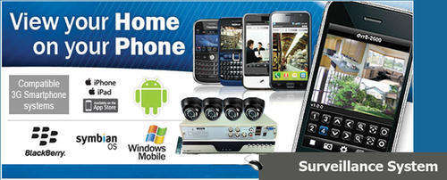 ***4 CHANNEL SPY/NANNY CCTV CAMERA KIT***HDMI, INTERNET VIEW, SMARTPHONE VIEW***R5000***BRAND NEW***