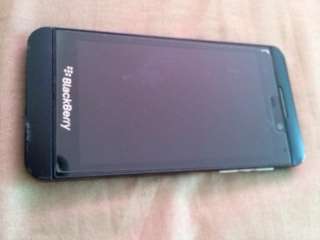***Blackberry Z10***Great Condition***FREE R500 ACCESSORY BUNDLE INCLUDED***