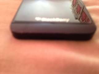 ***Blackberry Z10***Great Condition***FREE R500 ACCESSORY BUNDLE INCLUDED***