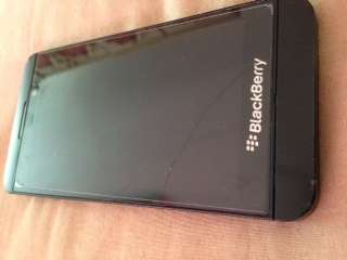***Blackberry Z10***Great Condition***FREE R500 ACCESSORY BUNDLE INCLUDED***