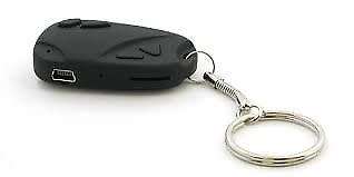 ***Car Key Hidden Spy Micro Camera***BRAND NEW BOXED SET***