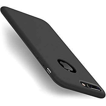 ***Iphone X Silicon Back Cover & Iphone X 5D Tempered Glass Combo***FREE DOOR TO DOOR COURIER***