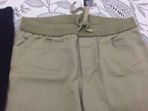 ***ORIGINAL MENS GUESS CHINO PANTS X 2***SIZE 34***BRAND NEW***