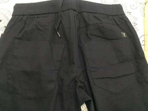 ***ORIGINAL MENS GUESS CHINO PANTS X 2***SIZE 34***BRAND NEW***