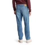 Signature by Levi Strauss and Co. Men`s S67 Athletic Fit Jeans -  945510104 - W40 X L32