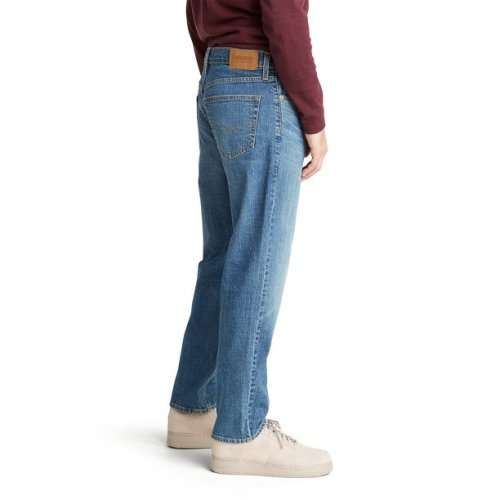 Signature by Levi Strauss and Co. Men`s S67 Athletic Fit Jeans -  945510104 - W40 X L32
