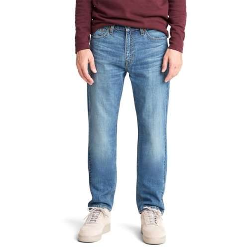 Signature by Levi Strauss and Co. Men`s S67 Athletic Fit Jeans -  945510104 - W40 X L32