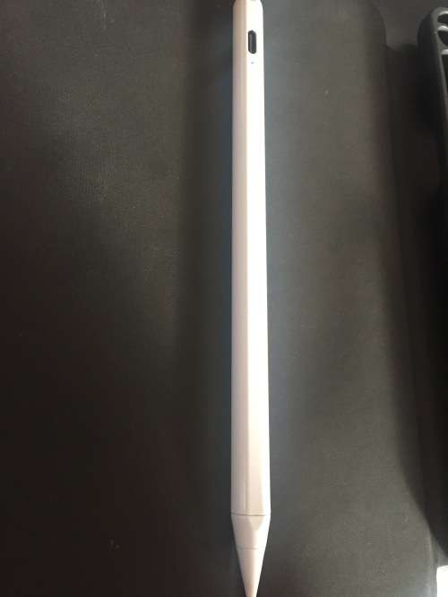 Ipad Mini 5 - 5th Generation - 64GB - WIFI - SPACE GRAY - Immaculate - Laut Folio Cover + Pencil