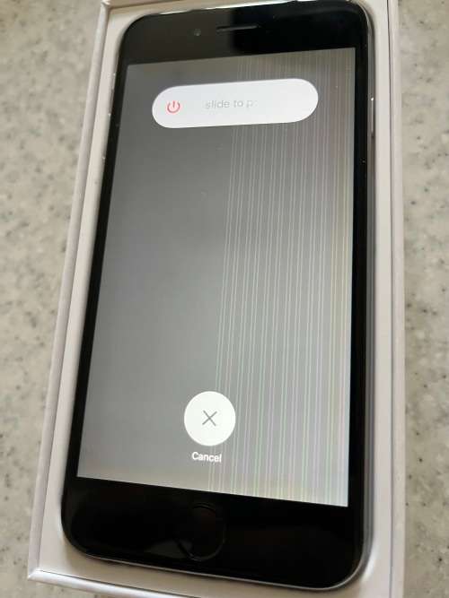 iPhone 6 - 32GB - Space Gray - One Owner Phone - PLEASE READ DESCRIPTION