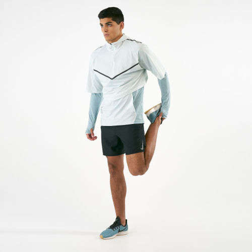 Original Men`s 7inch Nike Challenger Running Shorts - DB4015-010 - Small -  Black - Brand New