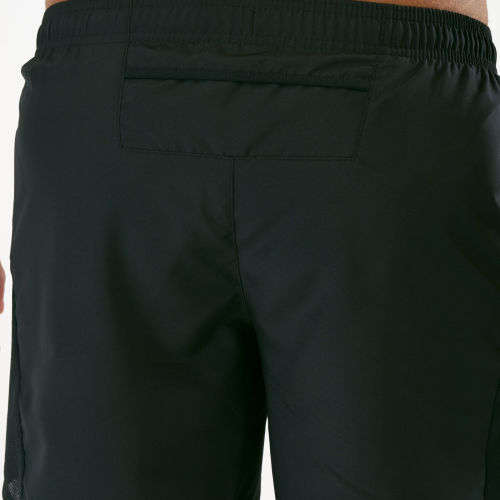 Original Men`s 7inch Nike Challenger Running Shorts - DB4015-010 - Small -  Black - Brand New