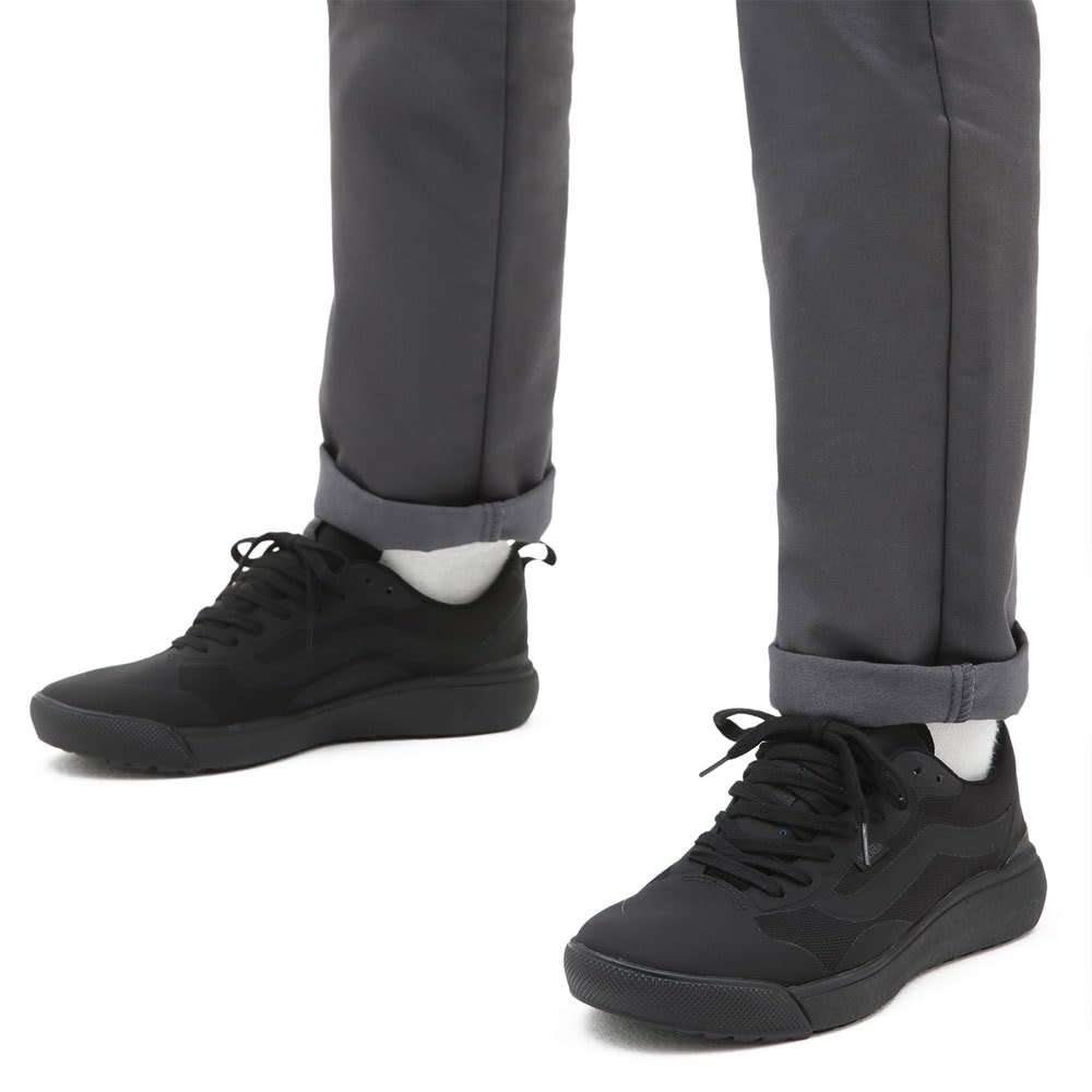 Vans Ultra Range EXO - BLACK - UK8
