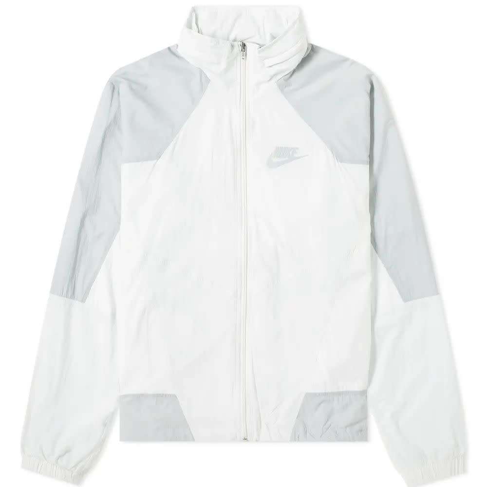 2019 nike windbreaker jacket top