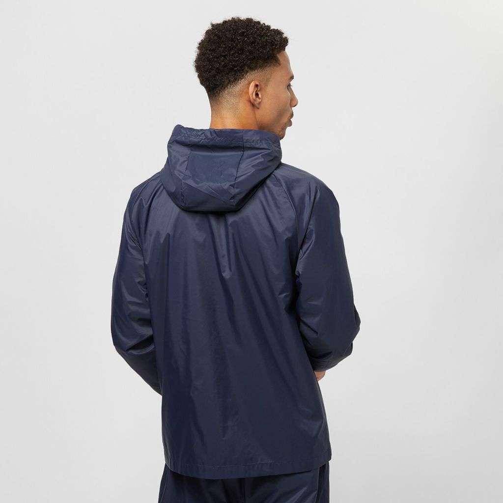 Original Men`s Nike 2 Piece Hooded NSW Track Suit - CD9245-451 - Medium - NAVY - Brand New
