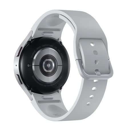 Samsung Galaxy Watch 6 44mm LTE - Silver  - Brand New Sealed