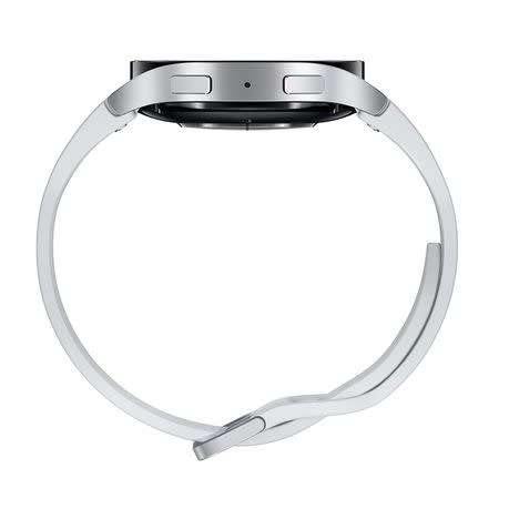 Samsung Galaxy Watch 6 44mm LTE - Silver  - Brand New Sealed