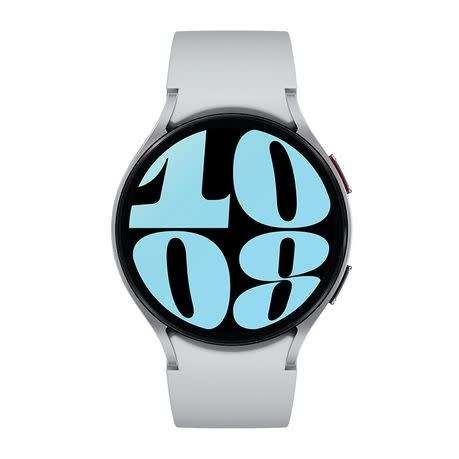 Samsung Galaxy Watch 6 44mm LTE - Silver  - Brand New Sealed