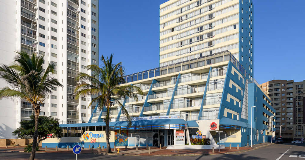 Durban Spa Timeshare for sale - Flexi Week