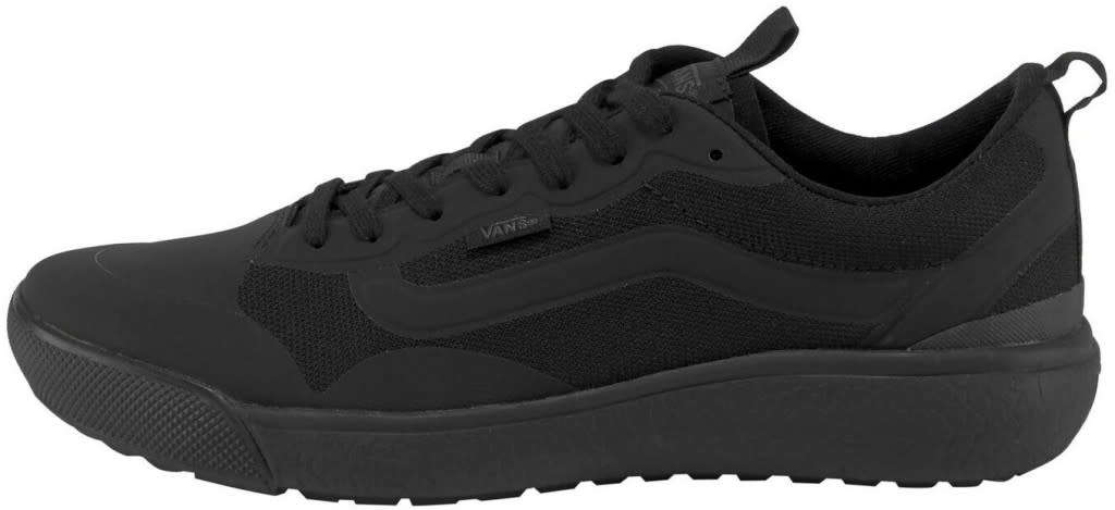 Vans Ultra Range EXO - BLACK - UK8