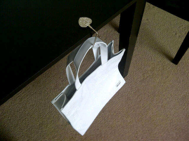 ***Cute Hand Bag Holders at R1 each, never before seen deal***