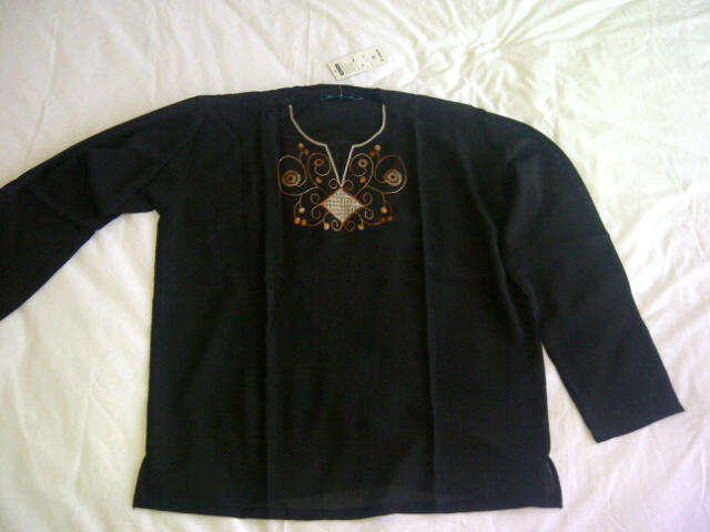 *** Brand Spanking New Kurti Top***