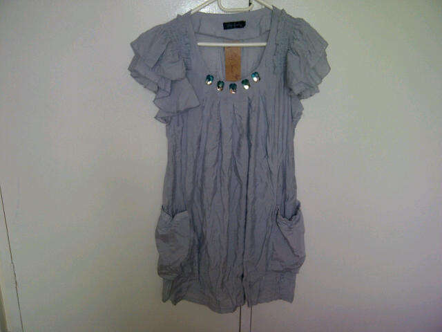 *** BRAND NEW Beautiful Ladies Dress***