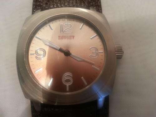 Soviet Mens Watch