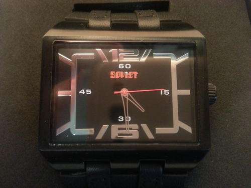 Soviet Mens Watch BRAND NEW