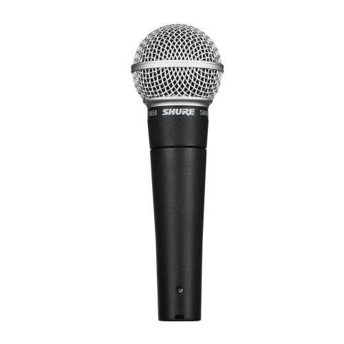 Shure SM58 Microphone