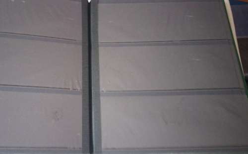 LIGHTHOUSE GREEN 16 PAGES BOTH SIDES CAN BE USED PERFECT FOR CONTROL BOCKS