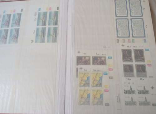 LIGHTHOUSE 16 PAGES WITH MANY CONTROL BLOCKS RSA/SWA (#C10)