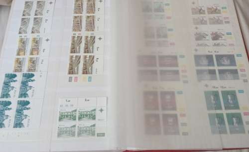 LIGHTHOUSE 16 PAGES WITH MANY CONTROL BLOCKS RSA/SWA (#C10)