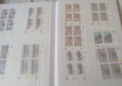 LIGHTHOUSE 16 PAGES WITH MANY CONTROL BLOCKS RSA/SWA (#C10)