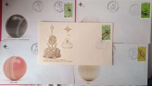 FDCS X5 SPORTS 1976 UNADDRESED