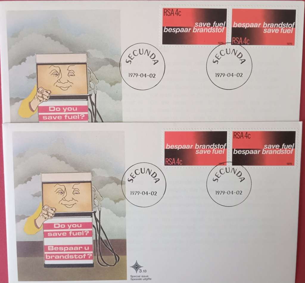 SECUNDA 3.13 A&B VARIETY SPECIAL ISSUE 1979