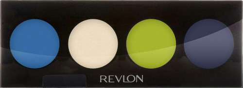 REVLON ILLUMINANCE CREME SHADOW: ELECTRIC POP # 712