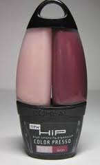 L'OREAL PARIS HIP HIGH INTENSITY PIGMENTS COLOR PRESSO #782