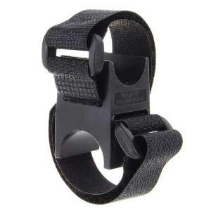 Universal Adjustable Bike Bicycle Mount for LED Flashlights Torch