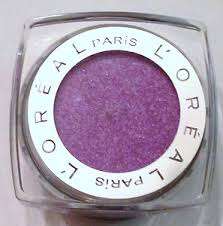 LOREAL INFALLIBLE EYE SHADOW #342 WITH A TWIST