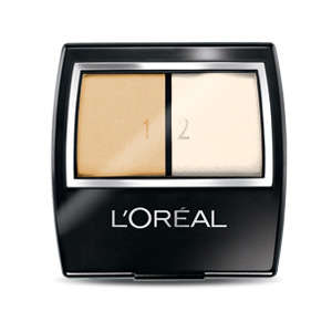 L'OREAL SAND DUNE #822 EYE SHADOW