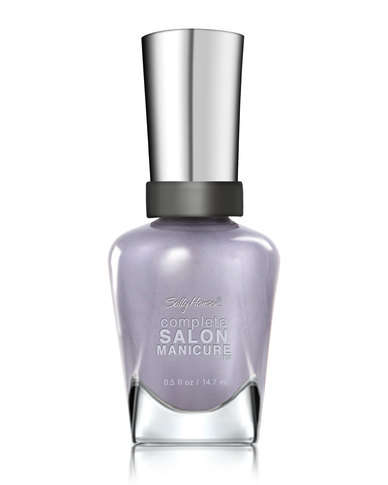 SALLY HANSEN COMPLETE SALON MANICURE: 330PEDAL TO THE METAL :NAIL POLISH