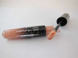 Rimmel Apocalips Lip Lacquer 100 Phenomenon
