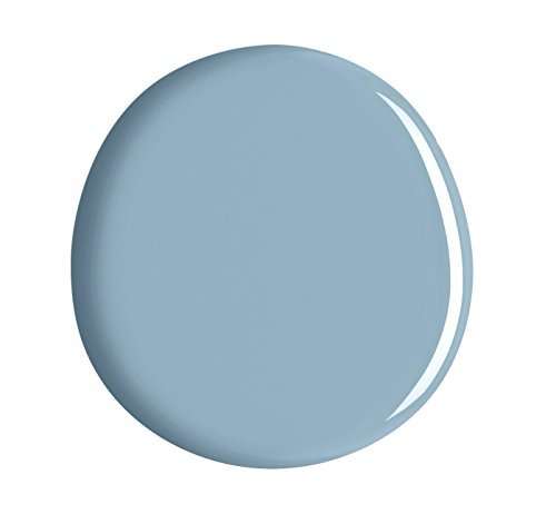 Rimmel Salon Pro With Lycra By Kate Nail Polish, 134 Moon, 0.4 Fluid Ounce