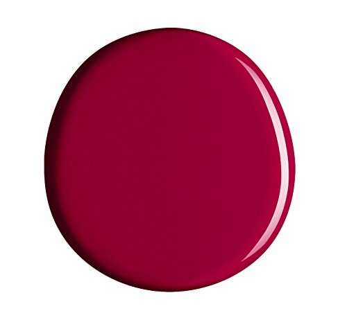 Rimmel Salon Pro With Lycra By Kate Nail Polish, 124 Venus, 0.4 Fluid Ounce