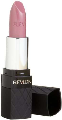 Revlon Color Burst Lipstick, #001 Lilac, 0.13 Oz.