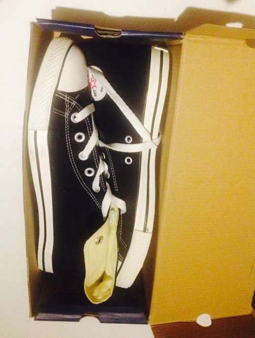 Soviet M-Swinger : Black :Size 8 :men Uk/Sa size : new in box