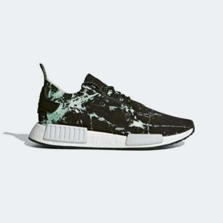 Original Mens ADIDAS NMD R1 PRIME KNIT - UK 9 (SA 9